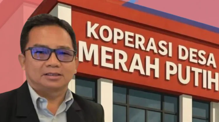 DPRD Soroti Kendala Lahan Koperasi Desa Merah Putih Kubar