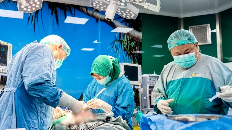 Dokter RSUD HIS Keluhkan Jaspel Belum Dibayar 8 Bulan, DPRD Kubar Turun Tangan