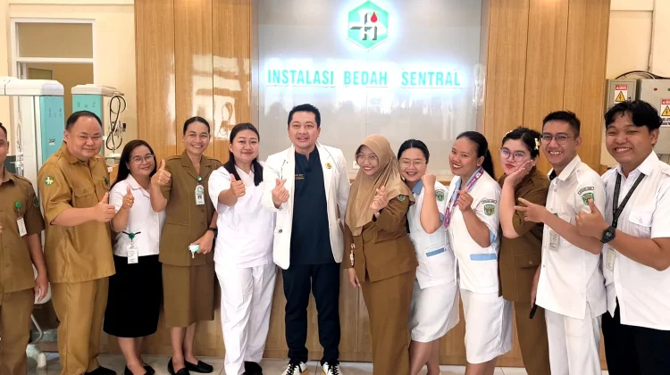 Sistem Manual Dinilai Jadi Akar Masalah Mandeknya Pembayaran Jaspel di RSUD HIS