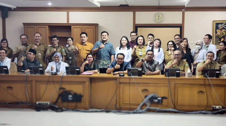 DPRD Kubar Desak RSUD HIS Segera Selesaikan Tunggakan Jasa Dokter