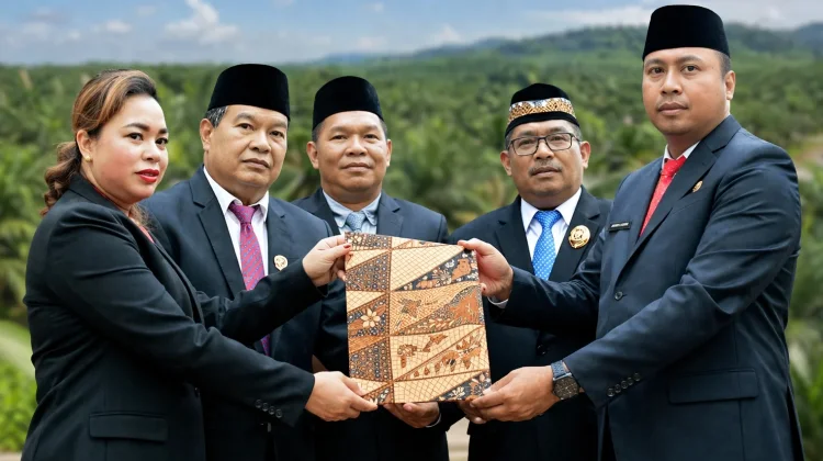 DPRD Kutai Barat Desak Audit HGU dan Moratorium Izin Sawit Baru