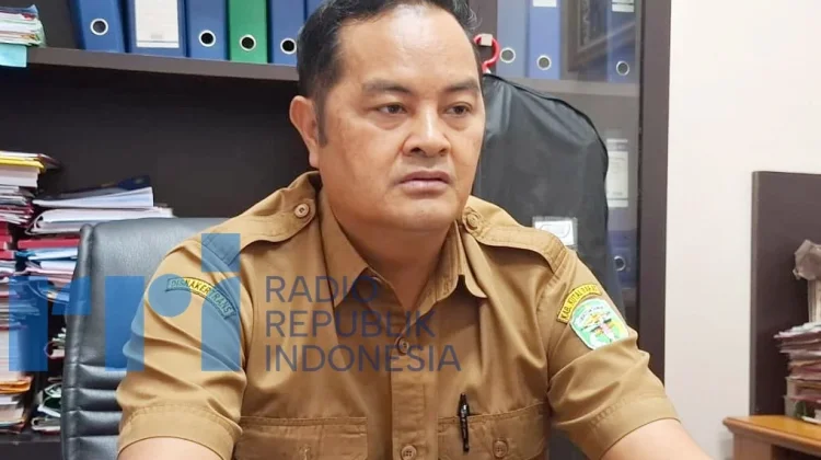 Disnakertrans Kubar: Penyerapan Tenaga Kerja Bergantung Kebutuhan Perusahaan