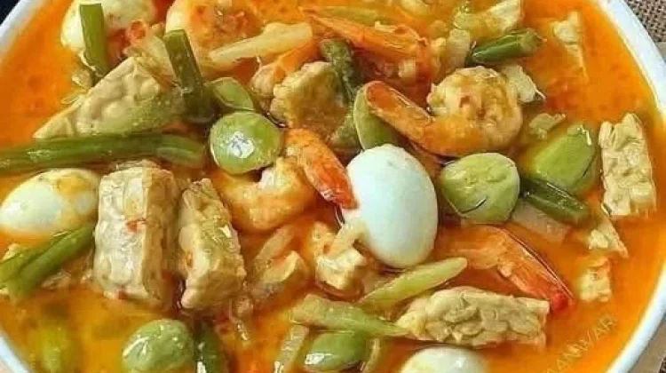 Batas Aman Konsumsi Santan agar Tetap Sehat