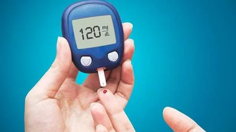 Cek Gula Darah Penting Sebagai Upaya Cegah Diabetes