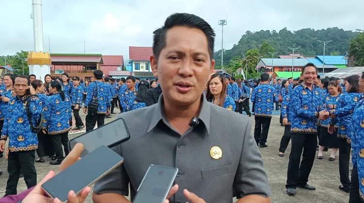 Pola Pertanaian Sawah Efektif Tingkatkan Produktivitas Padi Daerah