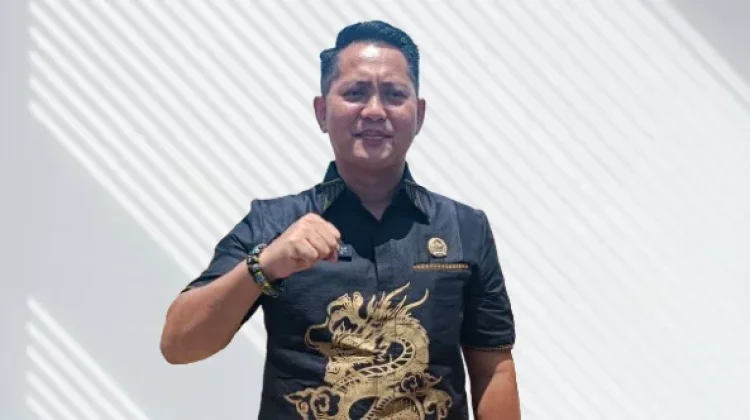 DPRD Apresiasi Pengembangan Pola Pertanian Sawah Mahakam Ulu