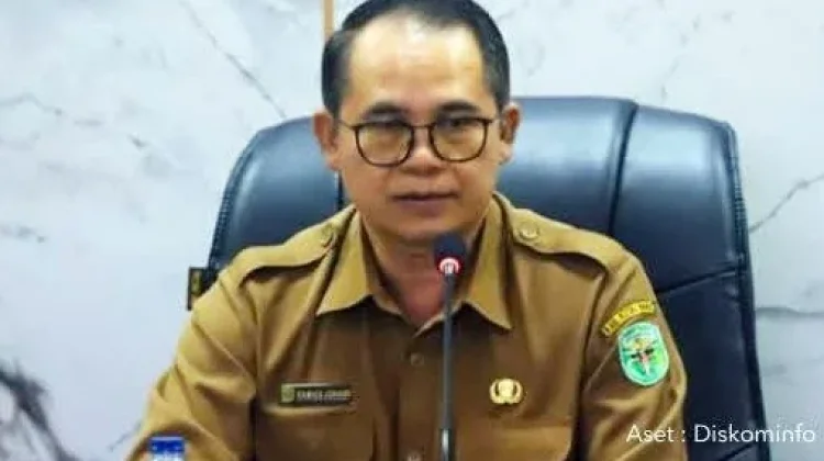 Capaian ARG Kubar 3,96 Persen Jadi Tantangan Pembangunan Inklusif