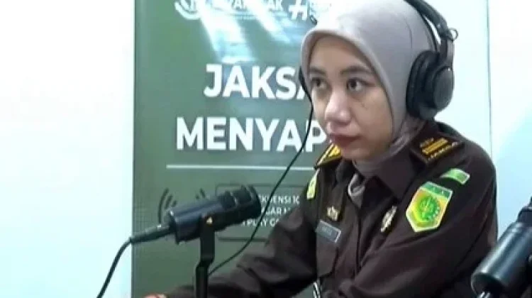 Edukasi Jadi Kunci Tekan Judi Online di Masyarakat