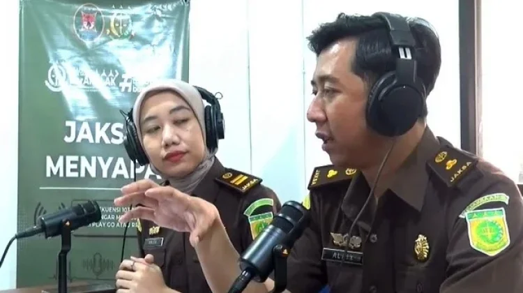 Peran Keluarga dan Masyarakat Penting Cegah Judi Online