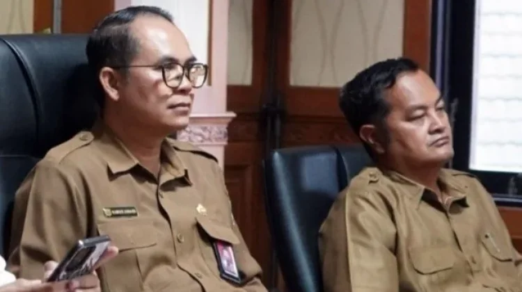 Pemkab Kubar Dukung Percepatan Jaminan Sosial Ketenagakerjaan