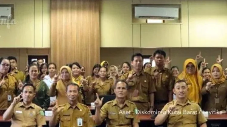 Perpustakaan Sekolah Jadi Kunci Penguatan Literasi dan Pendidikan