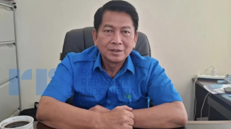 PDAM Tirta Sendawar Bentuk Satgas Kebocoran, Patroli Tiga Wilayah di Sendawar