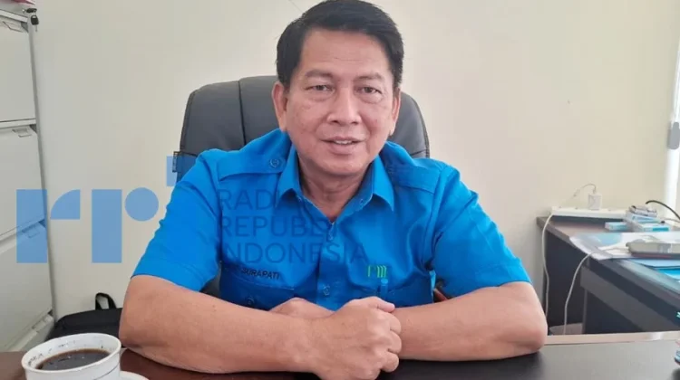 Tanpa Suntikan Dana Tunai, PDAM Kubar Tetap Mampu Bertahan dan Hasilkan Dividen