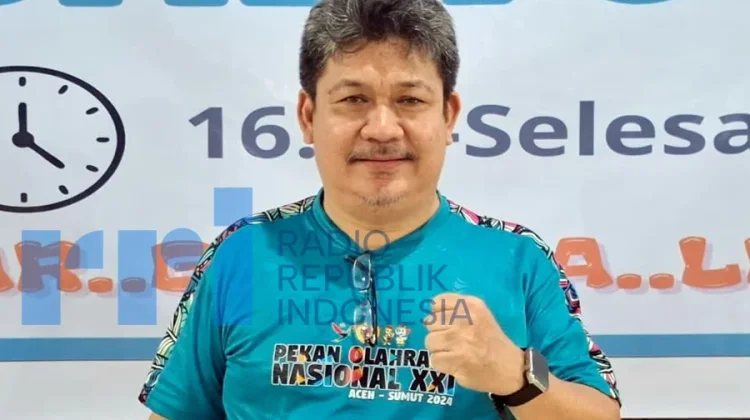 Dispora Kubar Harap Perusahaan Tambang dan Sawit Dukung Pembinaan Olahraga