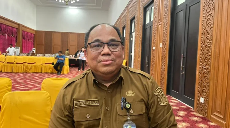 Penurunan Dana Provinsi, Mahakam Ulu Perkuat Strategi Usulan