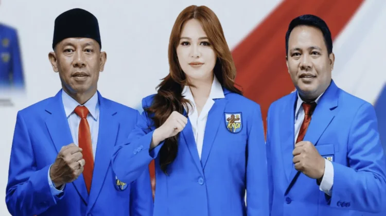 KNPI Kubar Gelar Musda Pergantian Pengurus, Ferlita Ananda Terpilih Aklamasi