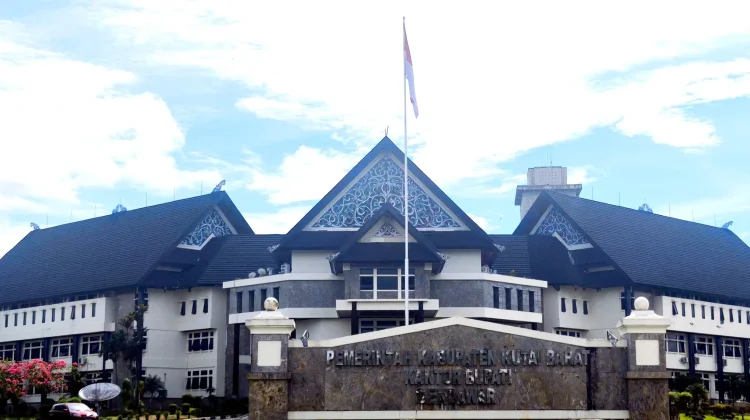 Pemkab Kutai Barat Mulai Seleksi Terbuka Calon Sekda Definitif