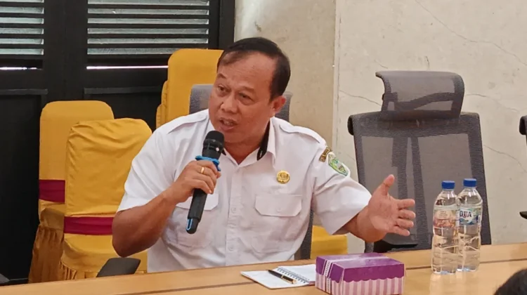 Tahun Depan Pemkab Mahulu Targetkan Status Kabupaten Layak Anak