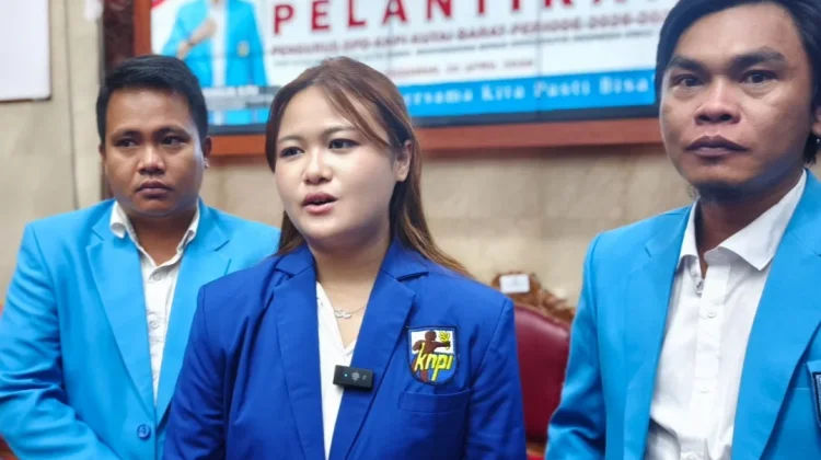 Ketua KNPI Kubar Dorong Pemuda Hadirkan Solusi Nyata dan Berdampak bagi Daerah