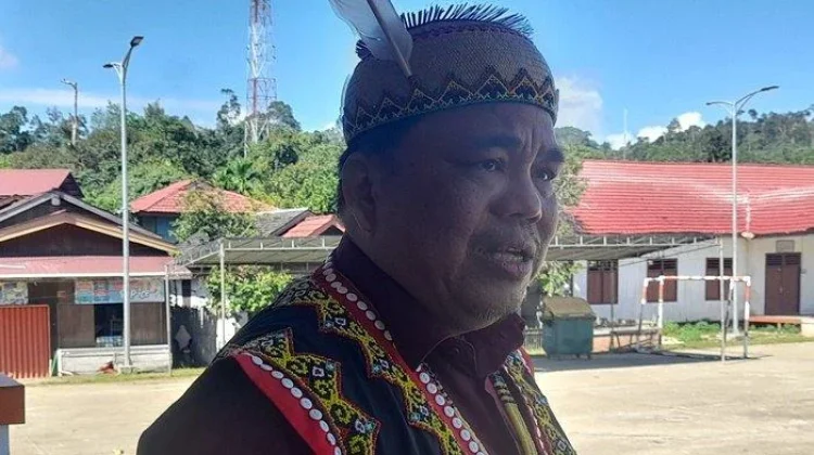 Bapelitbangda Mahulu Evaluasi Kesiapan Program RKPD 2027