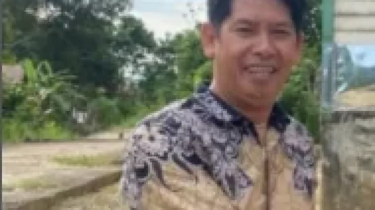 Perkuat Ketahanan Pangan, Kampung Lutan Perluasan Perkebunan Jagung