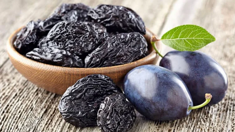 Kekuatan Nutrisi: Mengapa Anda Harus Mencoba Buah Prune?