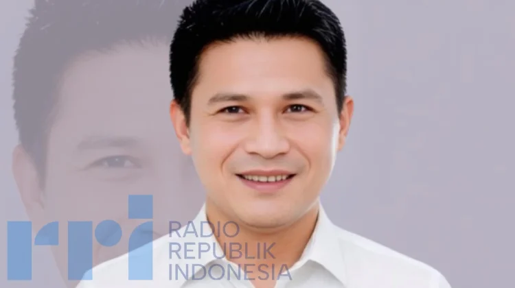 Canssius Arjan Harap KNPI Kubar Lebih Solid di Bawah Kepemimpinan Ferlita Ananda