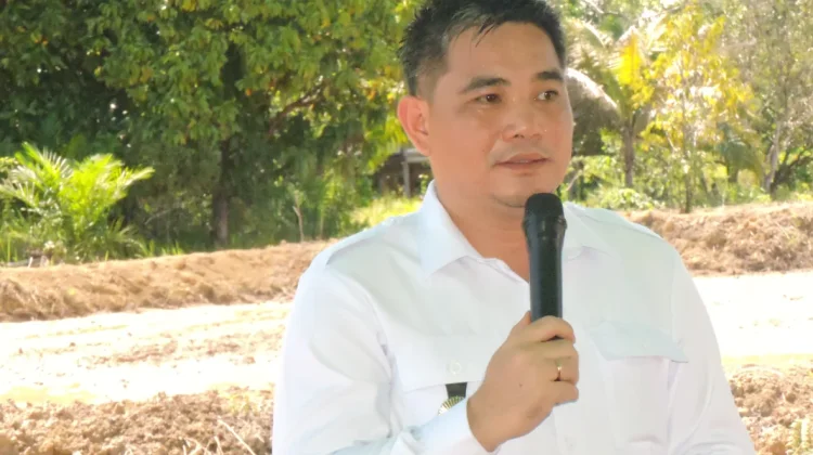 Pemkab Mahulu Imbau Jaga Persatuan jelang Pilkades
