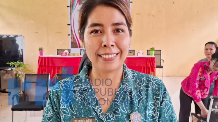 PKK Dorong Warga Balok Asa Maksimalkan Pekarangan Rumah
