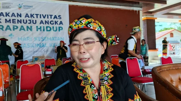 Pelatihan Kontrasepsi Bidan Tekankan Profesionalisme dan Standar Pelayanan