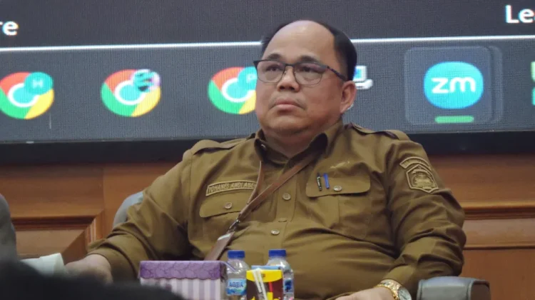 Dokumen IAD Mahulu Selaras Pembangunan Daerah