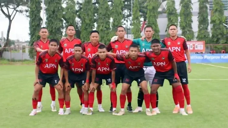 Askab PSSI Kubar Ungkap Kronologi hingga Dapat Wild Card Porprov Kaltim 2026