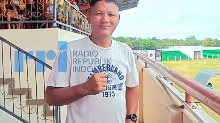 Askab PSSI Kubar Evaluasi Kelemahan Tim dan Target Medali di Porprov Kaltim 2026