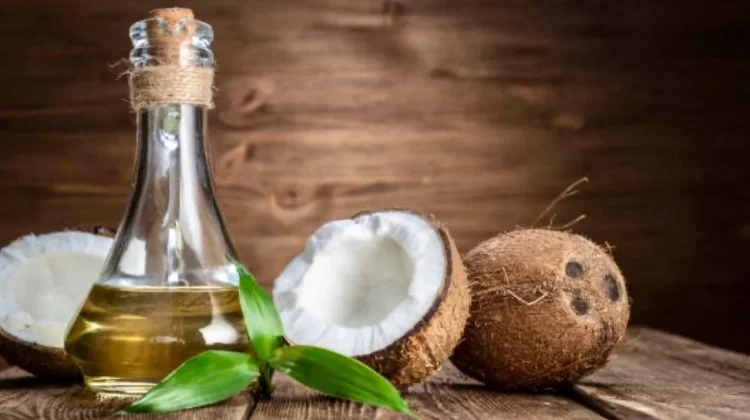 Emas Cair dari Dapur: Cara Mudah Membuat Minyak Kelapa Murni