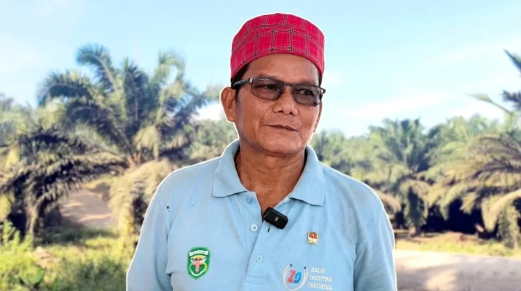Tak Diakui sebagai Anggota, 13 Petani Plasma PT MWJP Pilih Keluar Koperasi