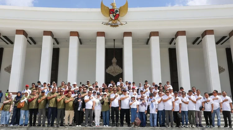 KPU Siapkan Dapil Khusus IKN untuk Pemilu 2029
