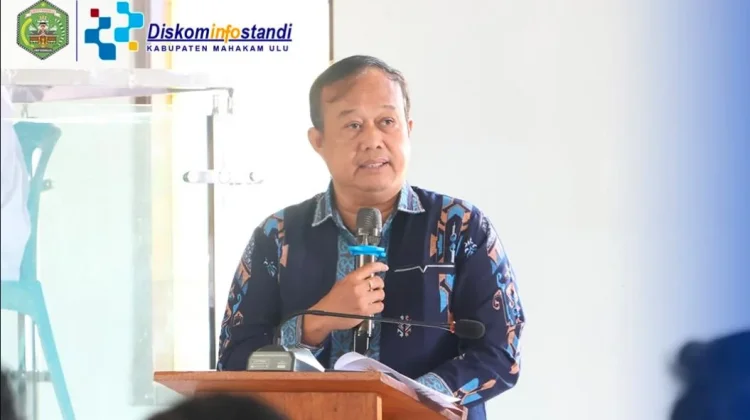 Semangat Paskah Jadi Momentum Pembaruan dan Persaudaraan di Mahulu