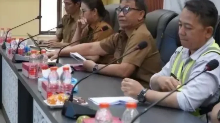 Wabup Kubar Dorong Kesadaran BPJS demi Perkuat Universal Health Coverage