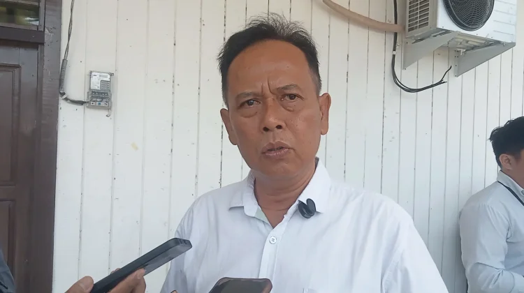 DPMK Mahulu Gelar Seleksi Pendamping Kampung dan Kecamatan