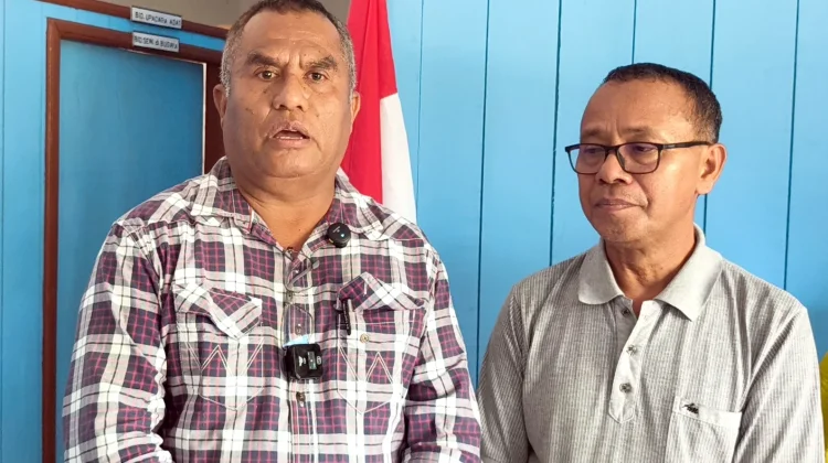 Ikentim Kubar Dorong Perusahaan Fasilitasi Potong Gaji Karyawan untuk Denda Adat