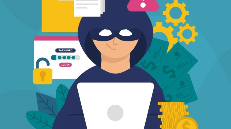 Waspada Phishing di Era Digital, Masyarakat Diminta Lebih Bijak