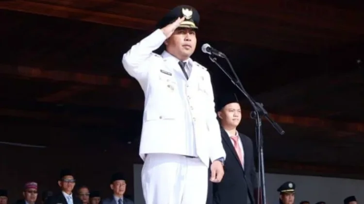 Hari Otda 2026, Pemkab Kubar Tegaskan Komitmen Perkuat Pelayanan Publik