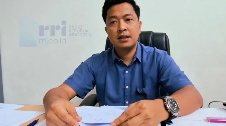 KONI Kubar Bidik 50 Emas untuk Tembus 5 Besar Porprov Kaltim 2026