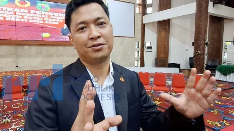 Respons Masukan dari Sejumlah Cabor, KONI Kubar Siap Berbenah