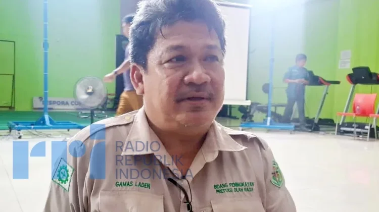Pengelolaan Olahraga di KONI Masih Efektif dan Berbasis Pemberdayaan