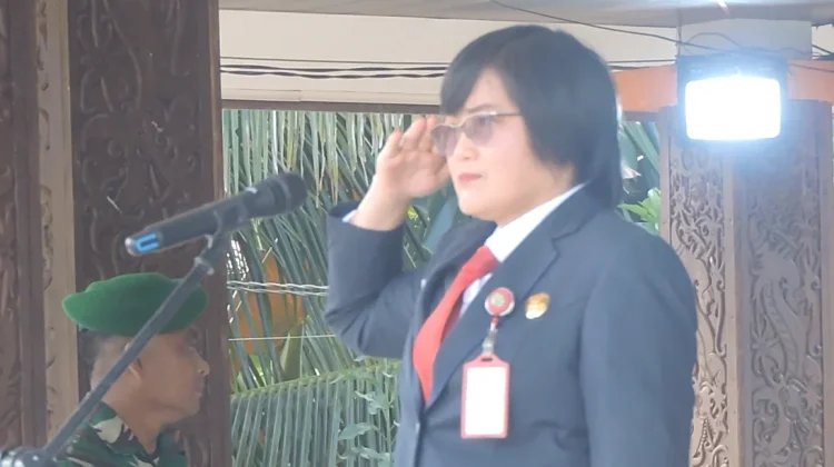 Mendagri Ajak Daerah Inovatif menuju Indonesia Emas