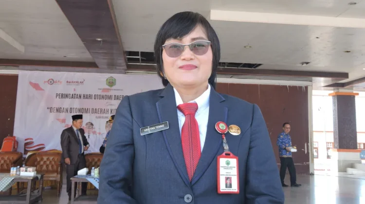 Mahulu Komitmen Optimalkan Otonomi Daerah Merata dan Berkelanjutan