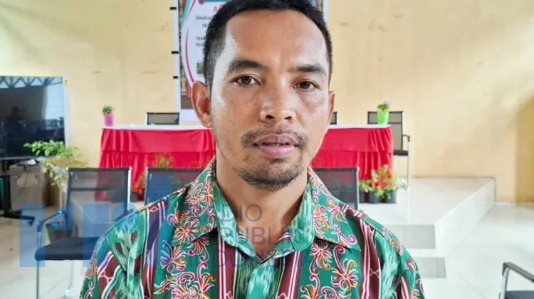 PKK Balok Asa Diminta Perkuat Pembinaan Warga jelang Lomba Aku Hatinya PKK