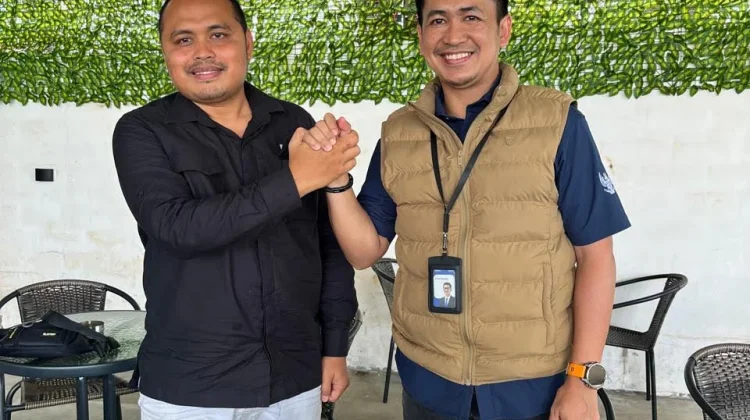 Pinjol Jadi Batu Sandungan Utama Pengajuan KUR UMKM di Kutai Barat