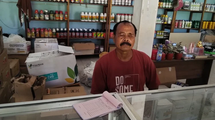 UMKM Kutai Barat Tumbuh Berkat Akses Permodalan